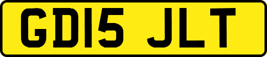 GD15JLT