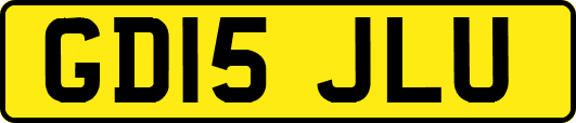 GD15JLU