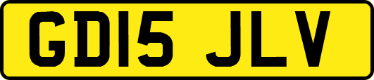 GD15JLV