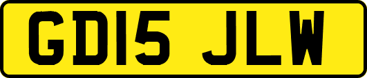 GD15JLW