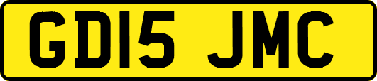 GD15JMC