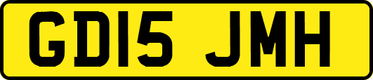 GD15JMH
