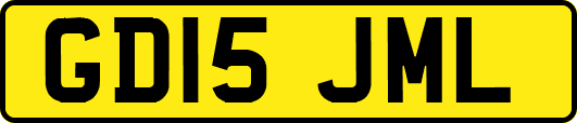 GD15JML
