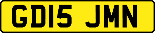 GD15JMN