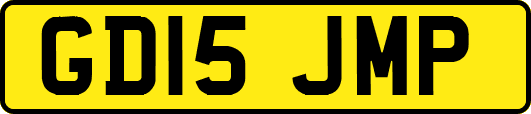GD15JMP