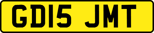 GD15JMT