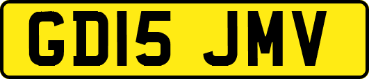 GD15JMV