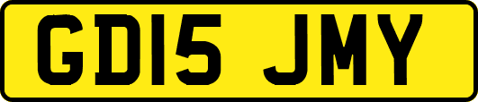 GD15JMY
