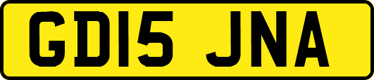 GD15JNA