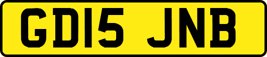 GD15JNB