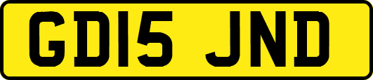 GD15JND