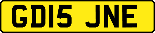 GD15JNE