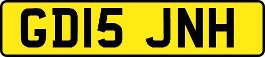 GD15JNH