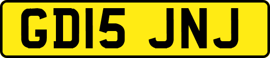 GD15JNJ