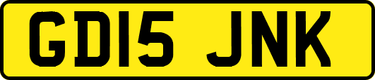 GD15JNK