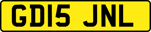 GD15JNL