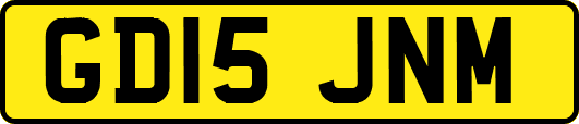 GD15JNM
