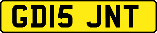 GD15JNT