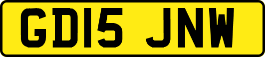 GD15JNW