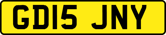GD15JNY