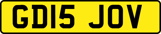 GD15JOV