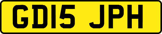 GD15JPH