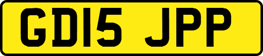 GD15JPP