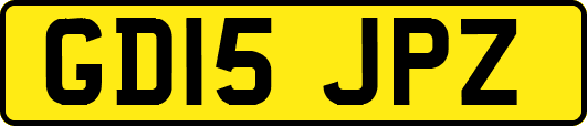 GD15JPZ