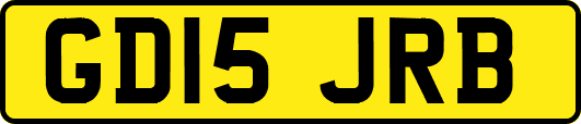 GD15JRB