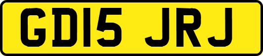 GD15JRJ