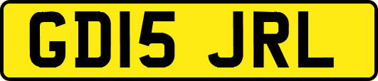 GD15JRL