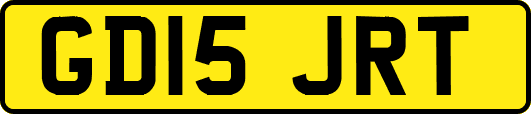 GD15JRT
