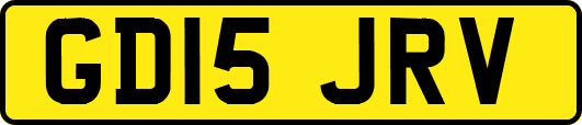 GD15JRV