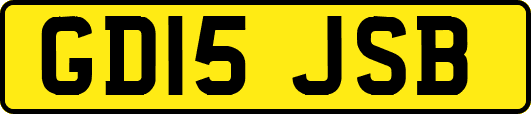 GD15JSB
