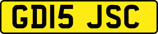 GD15JSC