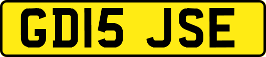 GD15JSE