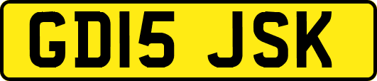 GD15JSK