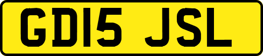 GD15JSL