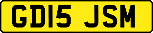 GD15JSM