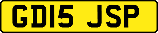 GD15JSP