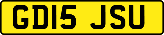 GD15JSU