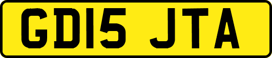 GD15JTA