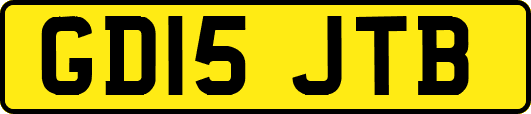 GD15JTB