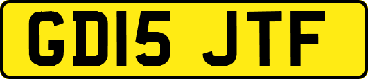GD15JTF
