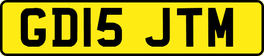 GD15JTM