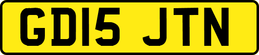 GD15JTN