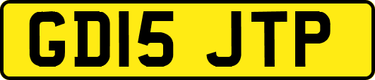 GD15JTP