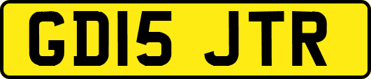 GD15JTR