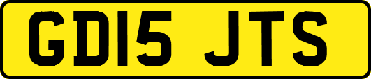 GD15JTS