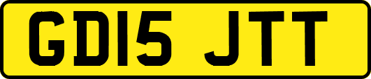 GD15JTT
